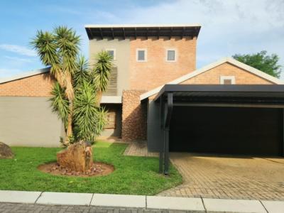 Rustenburg, North West, דרום אפריקה 