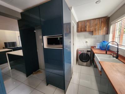 Rustenburg, North West, דרום אפריקה 