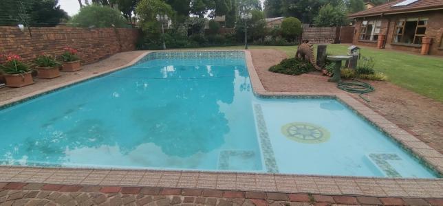 Brakpan, Gauteng, South Africa