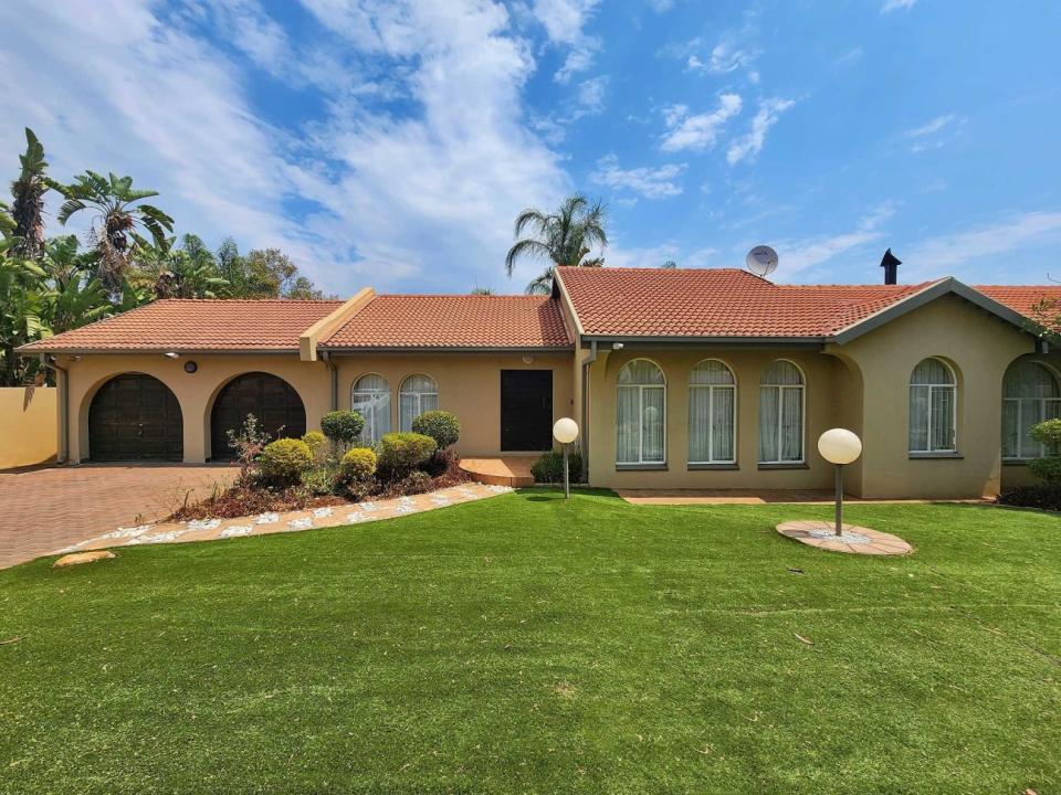 Polokwane, Limpopo, África Do Sul