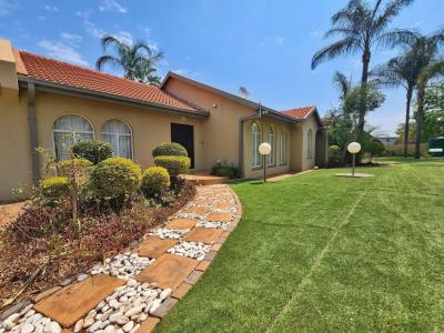 Polokwane, Limpopo, África Do Sul