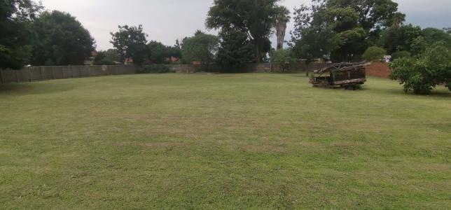 Brakpan, 고텡, 남아프리카