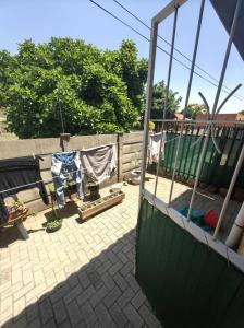 Sasolburg, Free State, South Africa