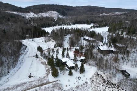 18 Ch. des Pionniers, La Conception, 魁北克省 J0T 1M0, 加拿大