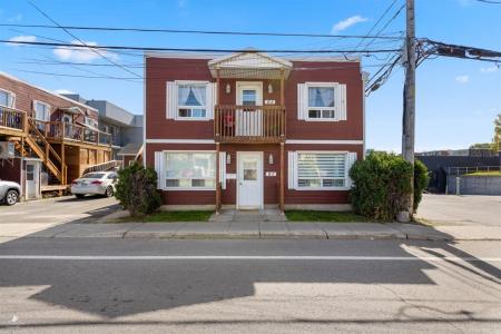 81-83 Rue Beaucage, Québec (Les Rivières), 퀘벡주 G1M 1G4, 캐나다