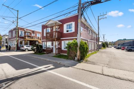 81-83 Rue Beaucage, Québec (Les Rivières), 퀘벡주 G1M 1G4, 캐나다