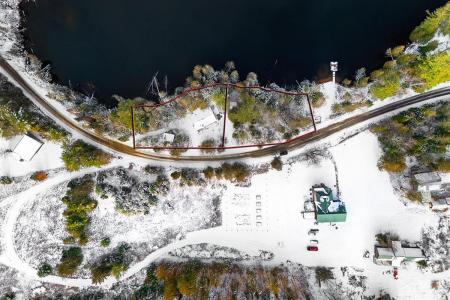 194  Ch. Johnson, Thorne, Quebec J0X 2A0, Canada