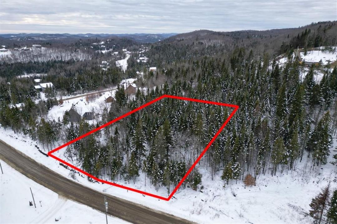 Rue du Génévrier, Sainte-Marguerite-du-Lac-Masson, 魁北克省 J0T 2N0, 加拿大