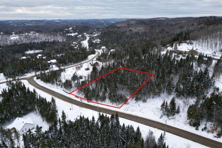 Rue du Génévrier, Sainte-Marguerite-du-Lac-Masson, 魁北克省 J0T 2N0, 加拿大