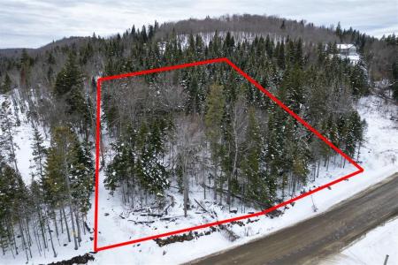 Rue du Génévrier, Sainte-Marguerite-du-Lac-Masson, 魁北克省 J0T 2N0, 加拿大