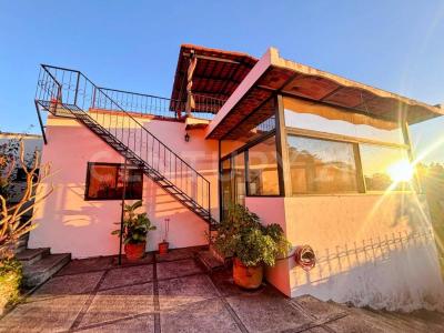 Guillermo Vila 13,, Jocotepec, ولاية خاليسكو 45820, المكسيك