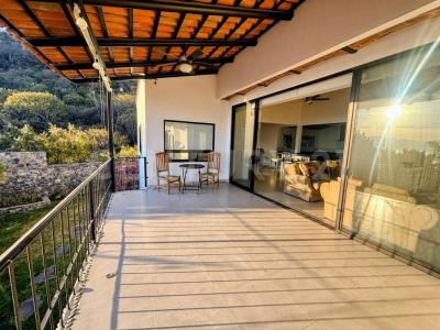 Guillermo Vila 13,, Jocotepec, Jalisco 45820, México