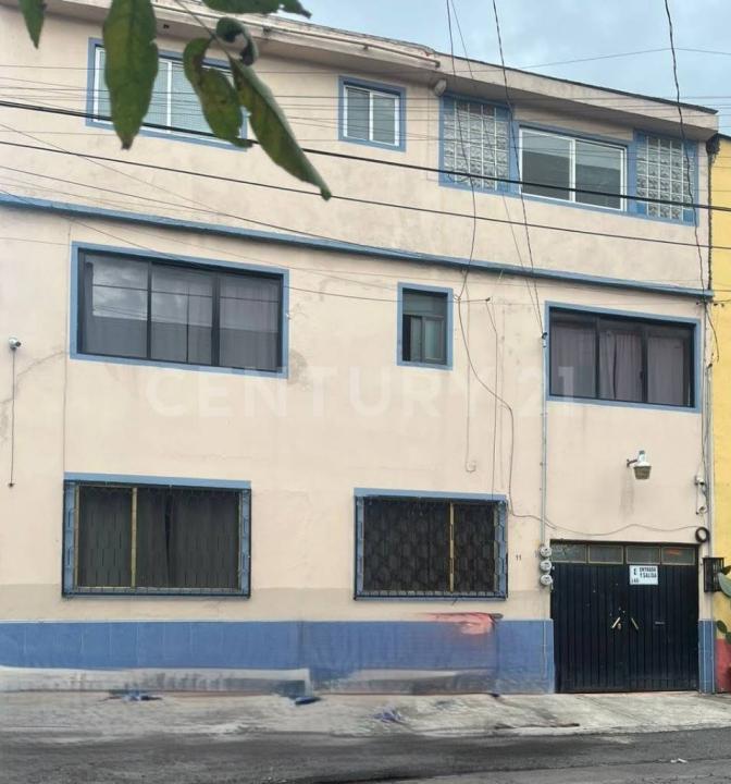 Jorge Bizet ,, Gustavo A. Madero, Ciudad De México 07870, México