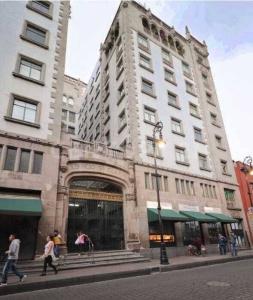 Cuauhtémoc, Ciudad De México 06000, México