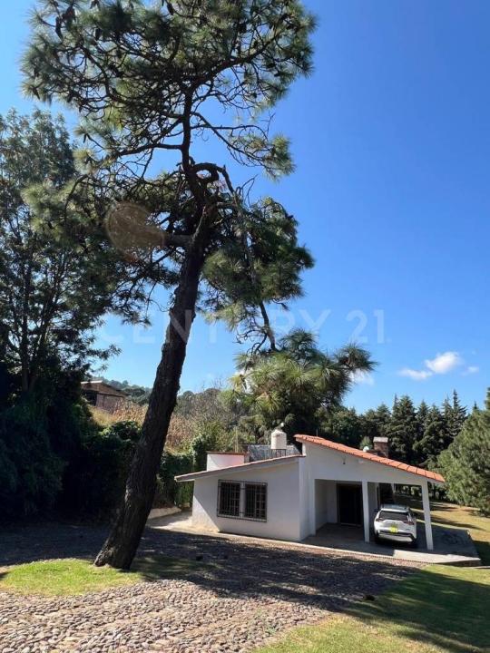 La bragadita s/n,, Mazamitla, Jalisco 49500, México