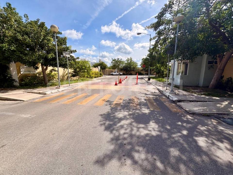 CERRADA ATARDECER SIAN KAAN IV | CD. CAUCEL,, Mérida, Yucatan 97314, Mexique