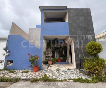 Calle 80 Avenida Norte Bis No. 2006-B entre Calle 20 Norte y Calle 20 Norte Bis Fraccionam 2006b,, Cozumel, Quintana Roo 77620, Mexico