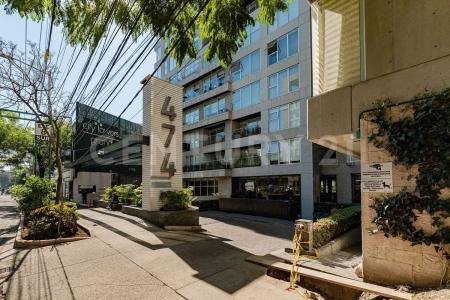 Av. Popocatépetl 474,, Benito Juárez, Ciudad De México 03330, Mexico