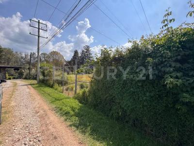 LA PALMA S/N,, Valle De Bravo, Estado De México 51200, México