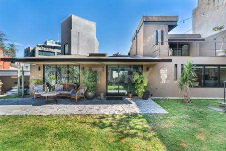 Tuxpan ,, La Magdalena Contreras, Ciudad De México 10400, Mexico