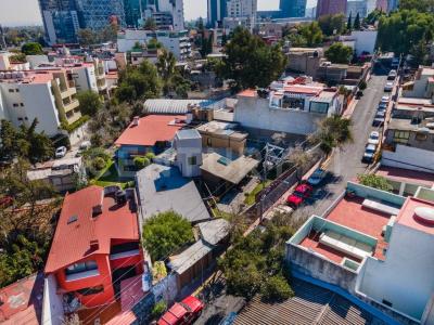Tuxpan ,, La Magdalena Contreras, Ciudad De México 10400, Mexiko