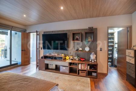 Tuxpan ,, La Magdalena Contreras, Ciudad De México 10400, Mexiko