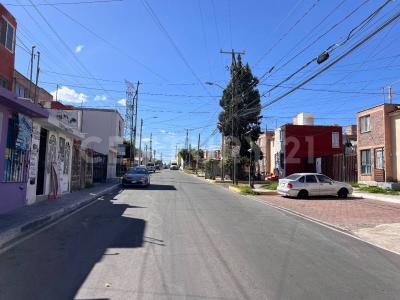 Cerrito Colorado Sn,, 克雷塔罗, 克雷塔罗 76116, 墨西哥