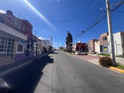 Cerrito Colorado Sn,, 克雷塔罗, 克雷塔罗 76116, 墨西哥