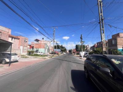 Cerrito Colorado Sn,, 克雷塔罗, 克雷塔罗 76116, 墨西哥