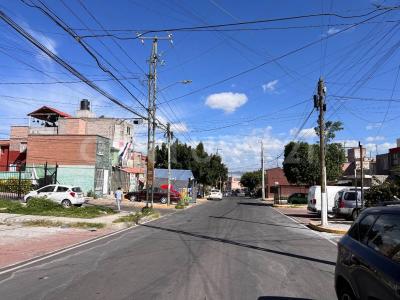 Cerrito Colorado Sn,, 克雷塔罗, 克雷塔罗 76116, 墨西哥