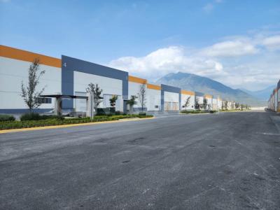 García, Nuevo León 66023, México