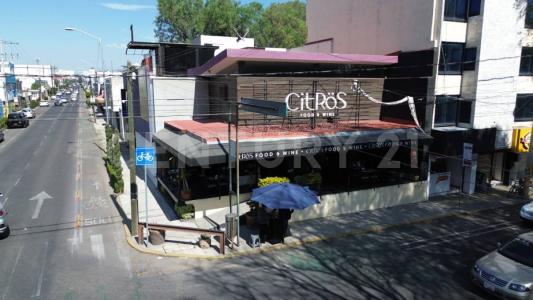 Puebla, Puebla 72420, Mexico