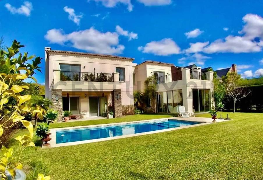 av del golf 1785 , Tigre, GBA Norte 1670, 阿根廷