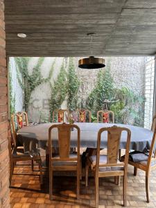 Constitucion 1314, Rosario, Santa Fe 2000, Argentina