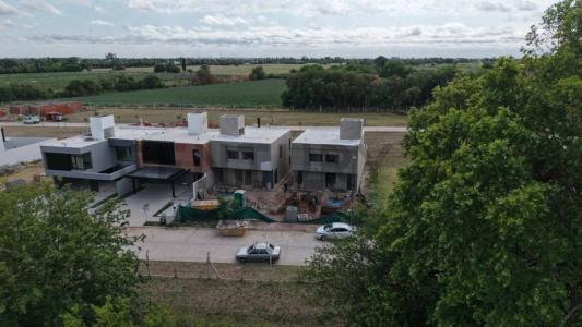 Bernardo O'Higgins 7500, Cordoba, Cordoba 5014, Argentine