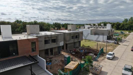 Bernardo O'Higgins 7500, Cordoba, Cordoba 5014, Argentine