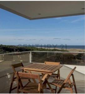 RUTA PROVINCIAL INTERBALNEARIA 11 - KM 374 - EDIFICIO CÁNDIDA COMPLEJO ROBLES , Villarobles, Buenos Aires Costa Atlántica B7112, アルゼンチン