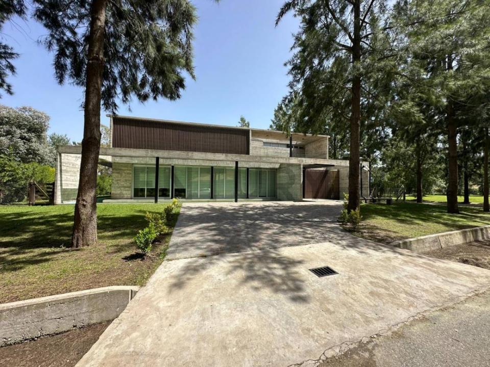 RUTA 2 KM 65 , La Plata, GBA Sur 1900, アルゼンチン