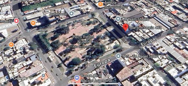 Martin Garcia 432, Cordoba, Cordoba 5020, Argentine