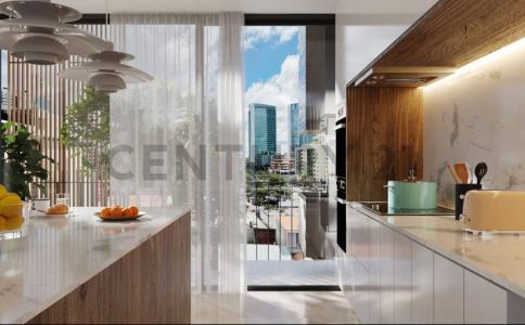 Condominio Itaju , Equipetrol, Santa Cruz 00001, Bolivia