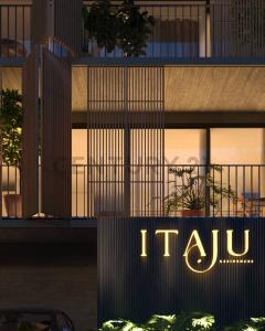 Condominio Itaju , Equipetrol, Santa Cruz 00001, Bolivia