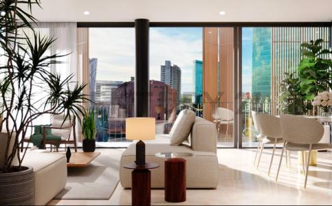 Condominio Itaju , Equipetrol, Santa Cruz 00001, Bolivia