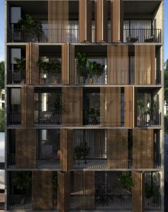 condominio itaju , Equipetrol, Santa Cruz 00001, Bolivia