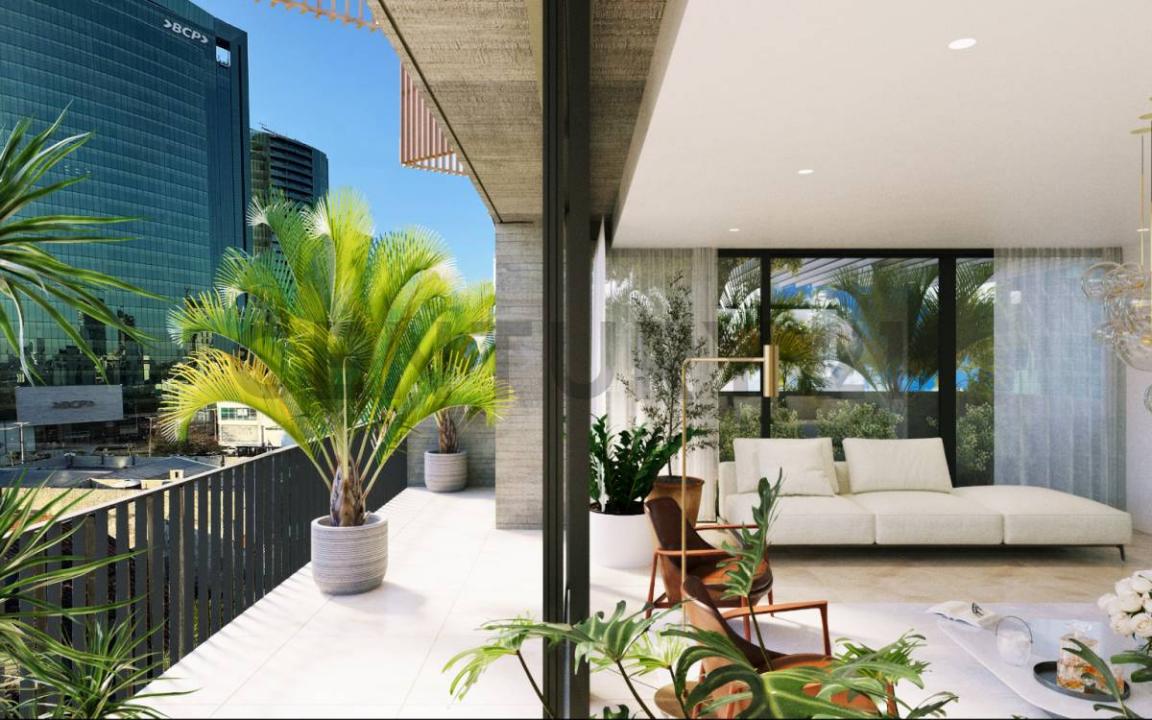 condominio itaju , Equipetrol, Santa Cruz 00001, Bolivia