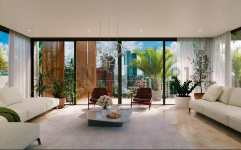 condominio itaju , Equipetrol, Santa Cruz 00001, Bolivia