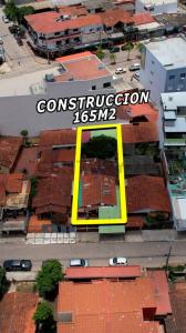 Entre 3er Anillo Externo y Av. Mutualista , Norte, Santa Cruz 00001, Bolivia