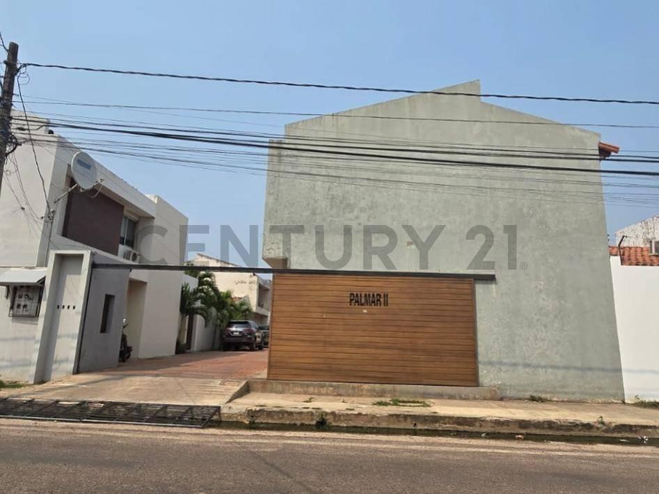 C/ CRISANTO VALVERDE, ZONA EL PALMAR, CONDOMINIO EL PALMAR II , Urb. El Palmar, Beni 00001, Bolivia