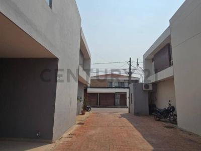 C/ CRISANTO VALVERDE, ZONA EL PALMAR, CONDOMINIO EL PALMAR II , Urb. El Palmar, Beni 00001, Bolivia