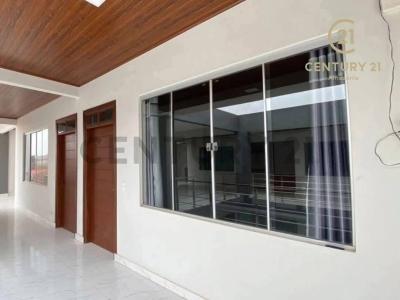 Final Antonio vaca diez , San Vicente, Beni 00001, Bolivia