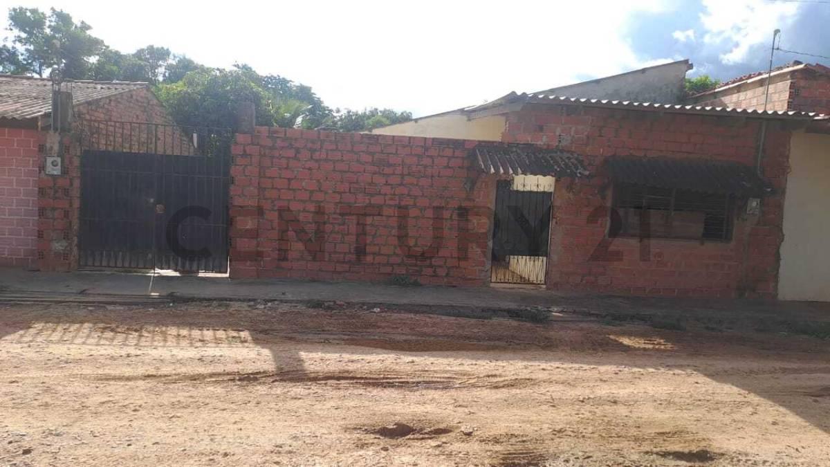 BARRIO  SAN MARTIN , Cercado, Beni 00001, Bolivia